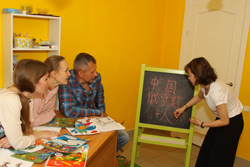Китайский язык – польза для детей и взрослых
